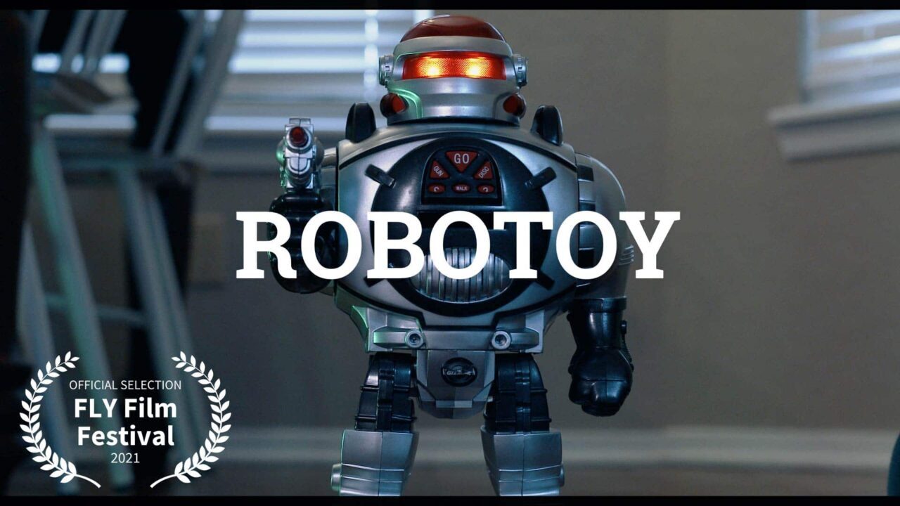ROBOTOY con Laurels