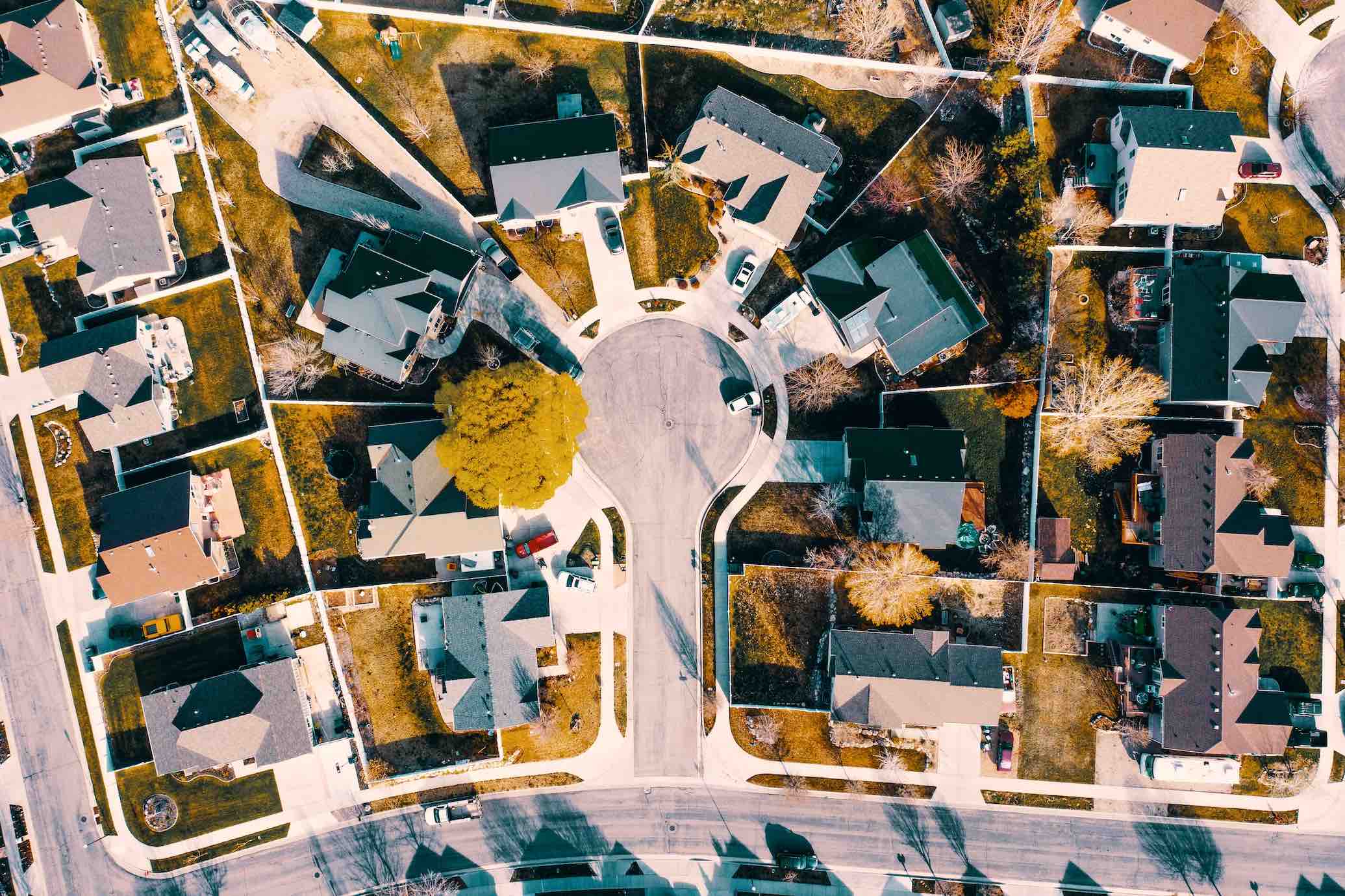 Real Estate & Homes drone videos oklahoma