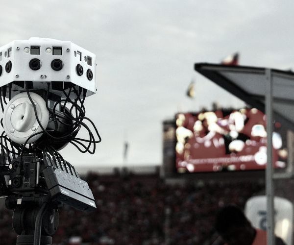 360 video in oklahoma